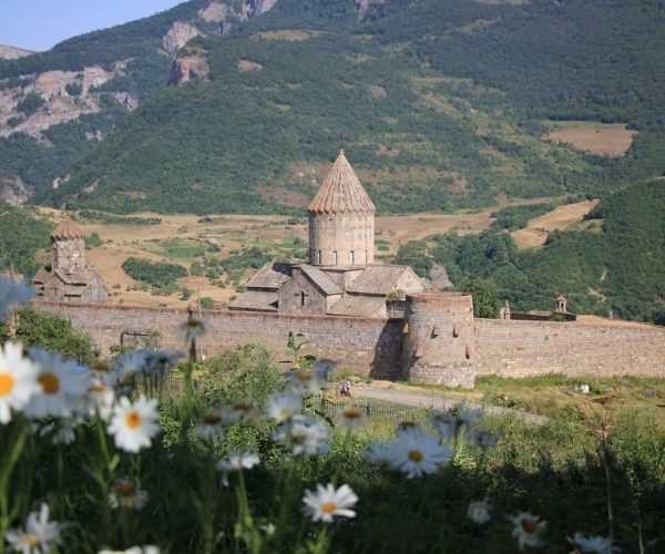 The Longest Ropeway in the World: Areni, Noravank & Tatev – Syunik Province, Armenia