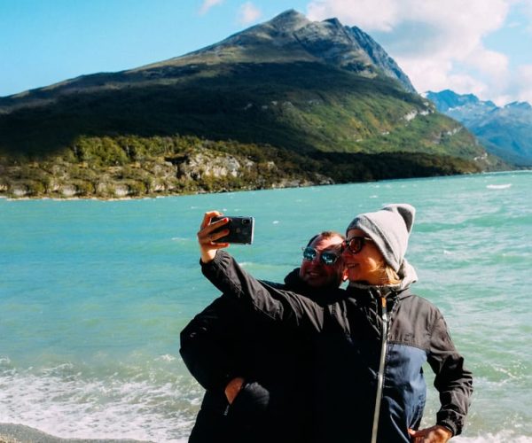 Tierra del Fuego National Park – Half day tour – Tierra del Fuego National Park, Argentina