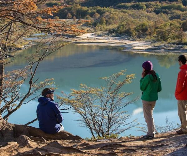 Tierra del Fuego National Park: Small Group Tour with Lunch – Tierra del Fuego, Argentina