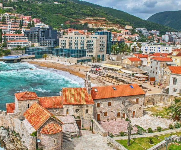 Tirana: Private Transfer to Budva or Kotor – Tirana, Albania