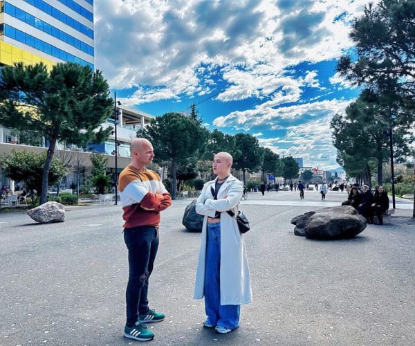 Tirana: Tour guidato e pranzo caratteristico – Tirana, Albania