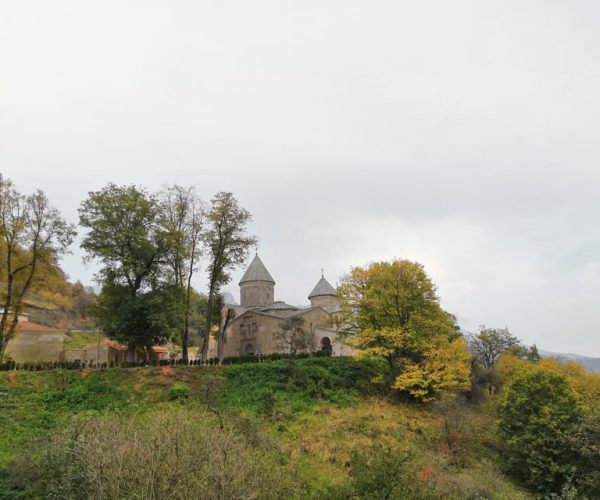 To Lake Sevan, Medieval Monateries Haghartsin, Goshavank – Lake Sevan, Armenia