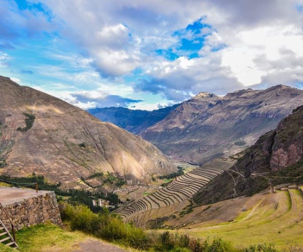 Tour + Hotel | Cusco – Maras & Moray – Machu picchu | – Cusco, Peru