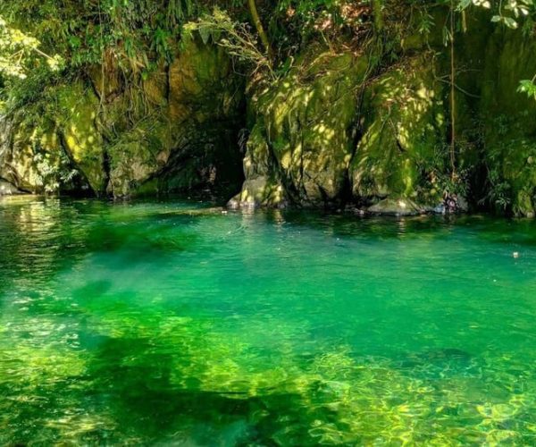 Tour Rio Melcocho – Cabaña Parejas – Medellín, Colombia