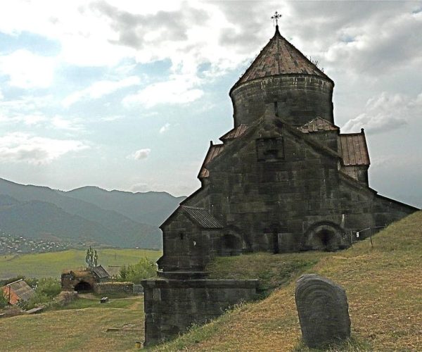 Tracing Ancient Trails: Tbilisi to Armenia’s Historic Heart – Lori Province, Armenia