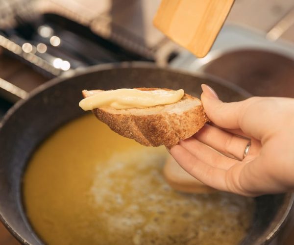 Traditional Food Making Master Class in Nature – Lori, Armenia