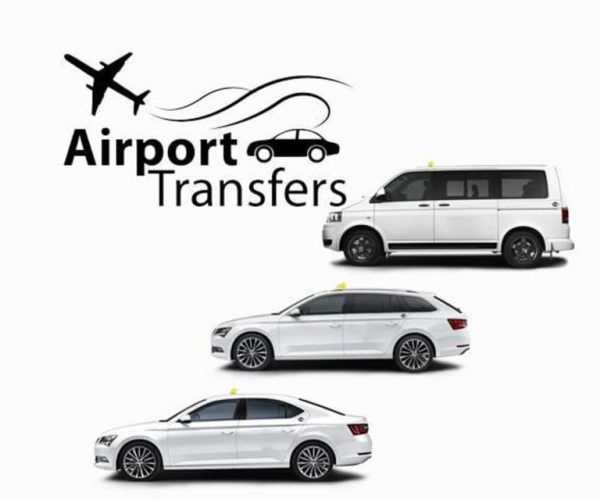 Transfer Airport – Hotel – Airport – Boa Vista Island, Cape Verde