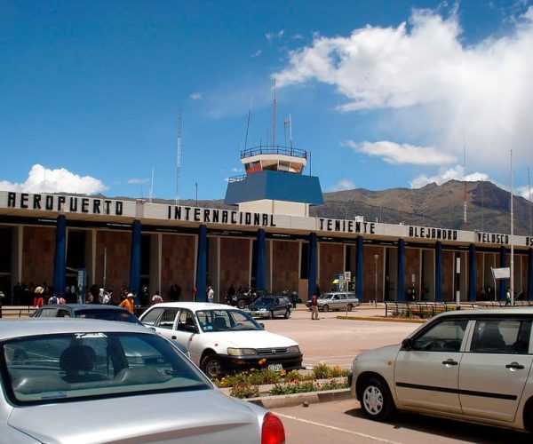 Transfer Hotel to Airport in Cusco | Private Service | – Cusco Region, Peru