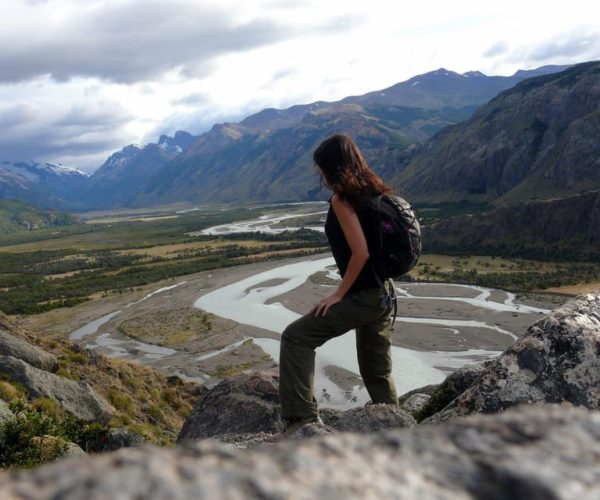 Trekking Adventure: Explore El Chaltén with Lunch Included – Santa Cruz Province, Argentina