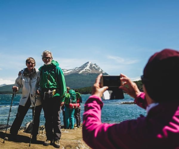 Trekking and Canoeing in Tierra del Fuego National Park – Tierra del Fuego, Argentina