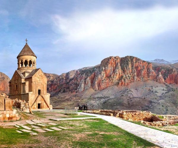 Trip to the South: Khor Virap, Areni and Noravank Monastery – Vayots Dzor, Armenia