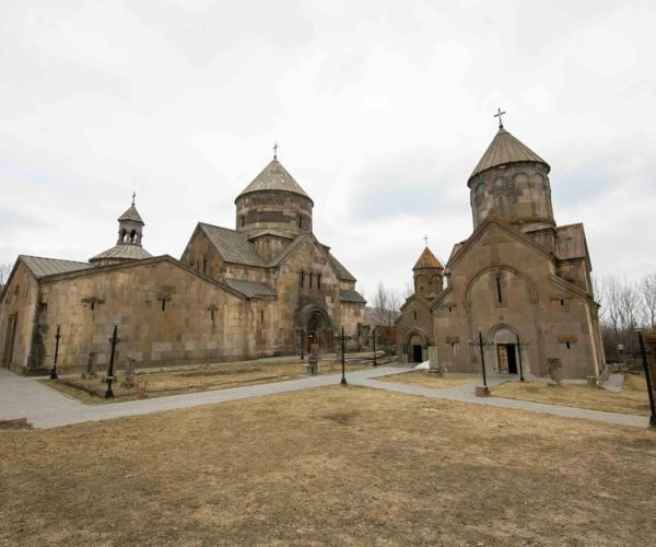 Tsaghkadzor-Kecharis-Lake Sevan – Kotayk, Armenia