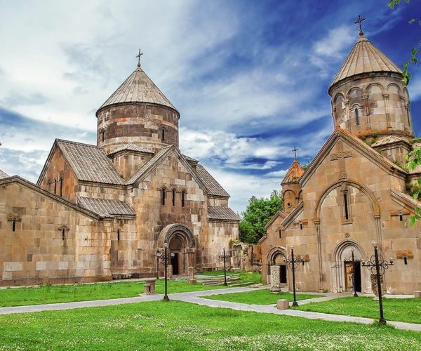 Tsaghkadzor Town and Sevan Lake Day Tour – Gegharkunik Province, Armenia