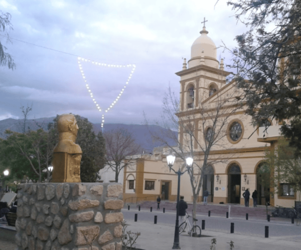 Tucumán: Tafí del Valle, Ruins of Quilmes and Cafayate – Tucumán, Argentina