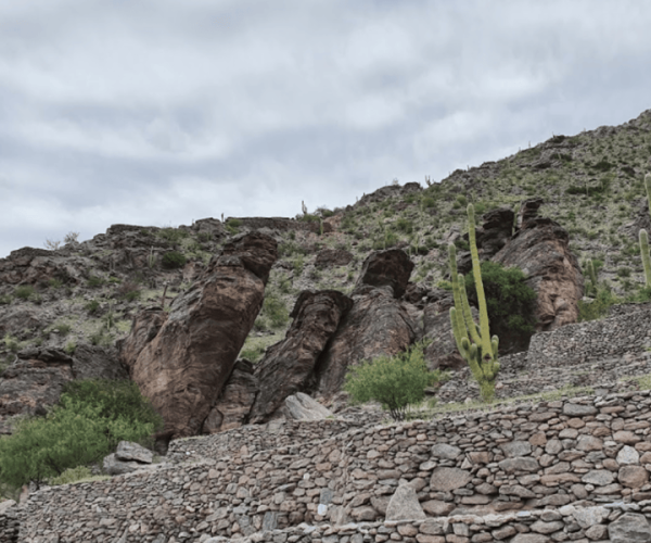 Tucumán: Tafí del Valle with Ruins of Quilmes – Tucumán, Argentina