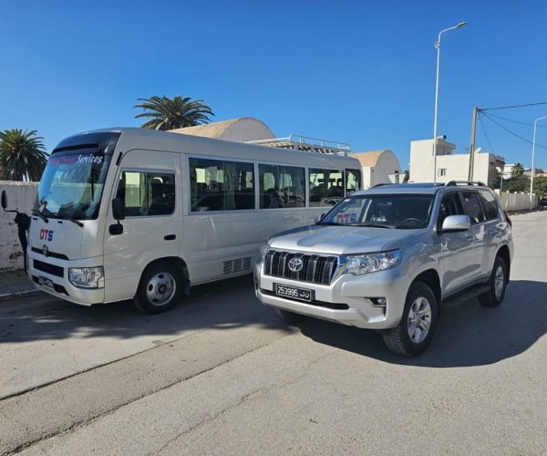 Tunis Médina Carthage Sidibousaid: dep de l hotel ou ô – Tunis, Tunisia