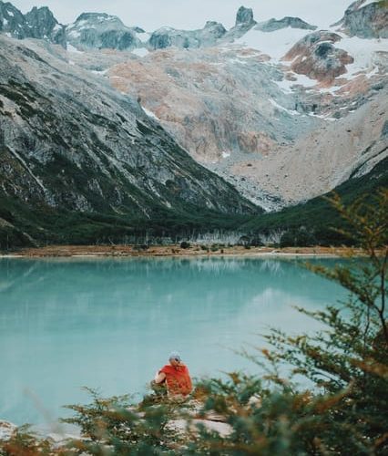 USHUAIA | Trekking Laguna Esmeralda – Tierra del Fuego, Argentina