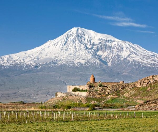 Unique Sites of Artashat Walking Tour – Ararat Province, Armenia