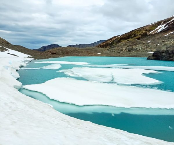 Ushuaia: 8-Hour Vinciguerra Glacier Trek – Tierra del Fuego, Argentina