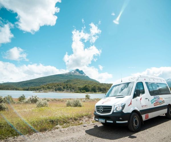 Ushuaia: Tierra del Fuego National Park Tour with Train – Tierra del Fuego, Argentina