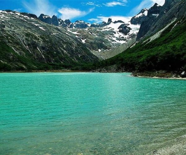 Ushuaia: Trekking to Laguna Esmeralda – Tierra del Fuego, Argentina