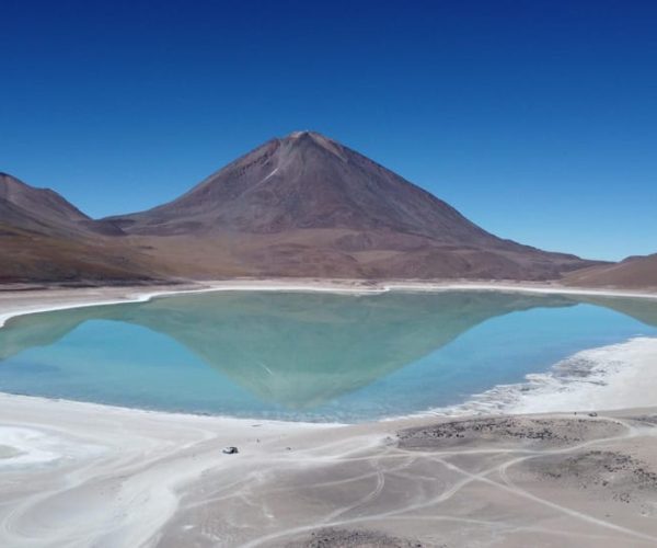 Uyuni Salt Flats tours 2 days – Potosí, Bolivia