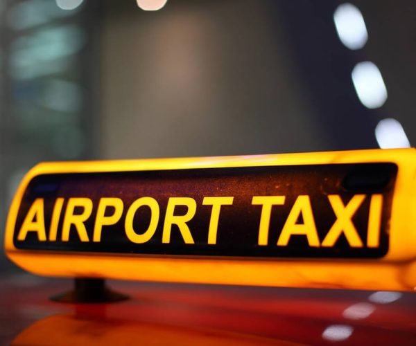 Varanasi Airport: Transfer to/from Varanasi Hotels & Airport – Uttar Pradesh, India