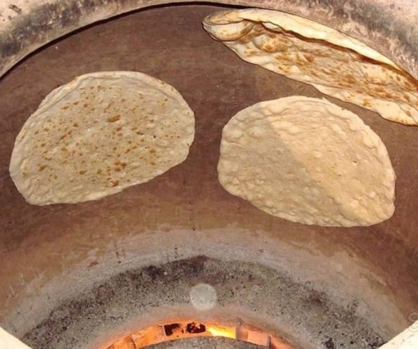 With Armenian Lavash to the Master’s Dungeon – Ararat Province, Armenia