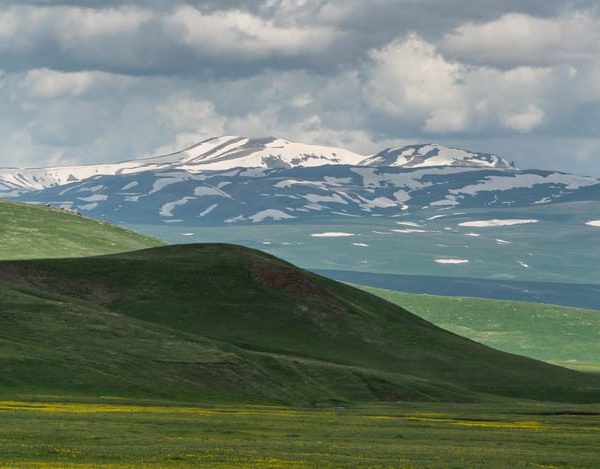 Yerevan: Ascent to Mount Gutanasar Hiking Experience – Ararat Province, Armenia