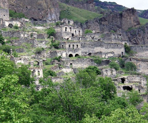 Yerevan: Hin Areni Winery, Tatev, and Khndzoresk Tour – Yerevan, Armenia