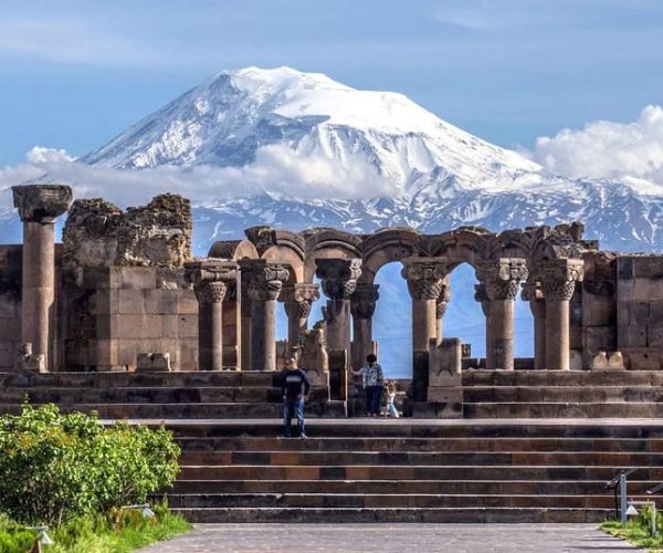 Yerevan: Museums, Tours, Activities & Discount City Card – Yerevan, Armenia