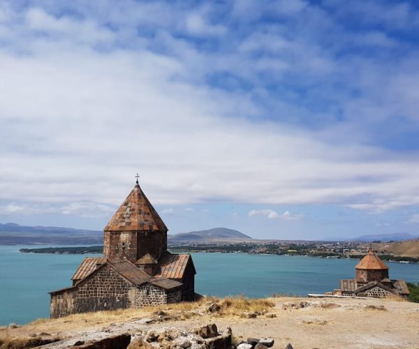 Yerevan: Private Tour to Lake Sevan & Dilijan Spa Town – Yerevan, Armenia