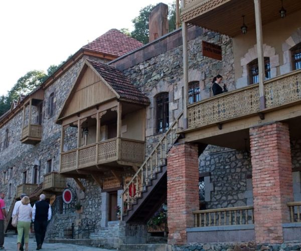 Yerevan: Tsaghkadzor, Lake Sevan, and Dilijan Private Tour – Yerevan, Armenia