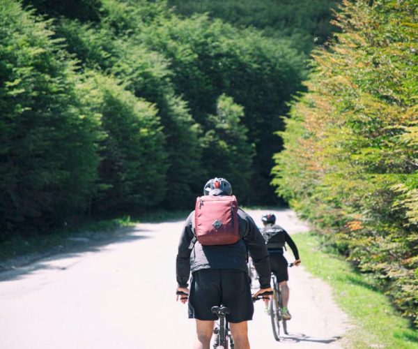 E-BIKE Urban Landscapes – Tierra del Fuego, Argentina