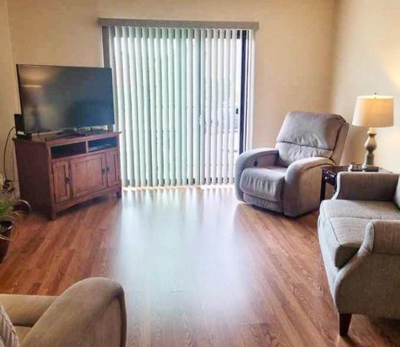 1st Floor Condo in the Desert w/ Pool, Spa & BBQ – Arizona,