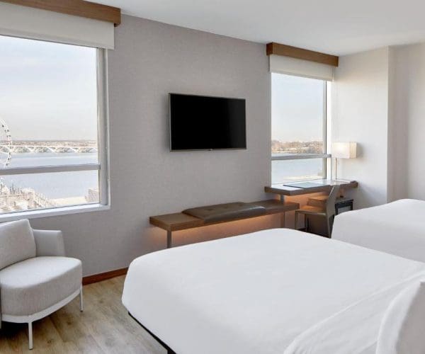 AC Hotel National Harbor Washington DC Area – National Harbor, Maryland