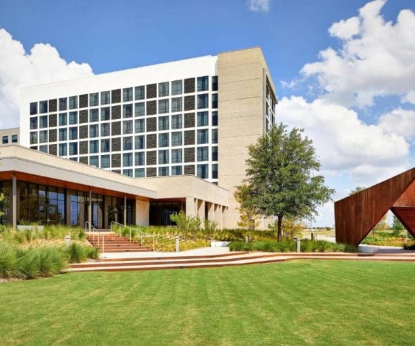 AC Hotel by Marriott Dallas Frisco – Frisco, Texas