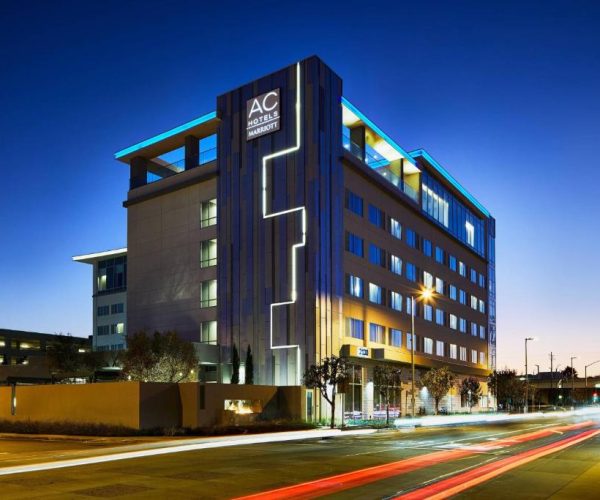 AC Hotel by Marriott Los Angeles South Bay – Los Angeles, California