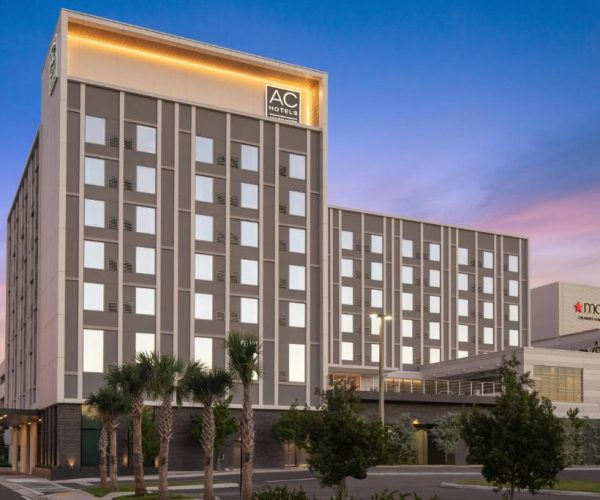 AC Hotel by Marriott Miami Dadeland – Miami, Florida