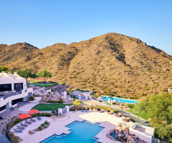 ADERO Scottsdale Resort, Autograph Collection – Phoenix, Arizona