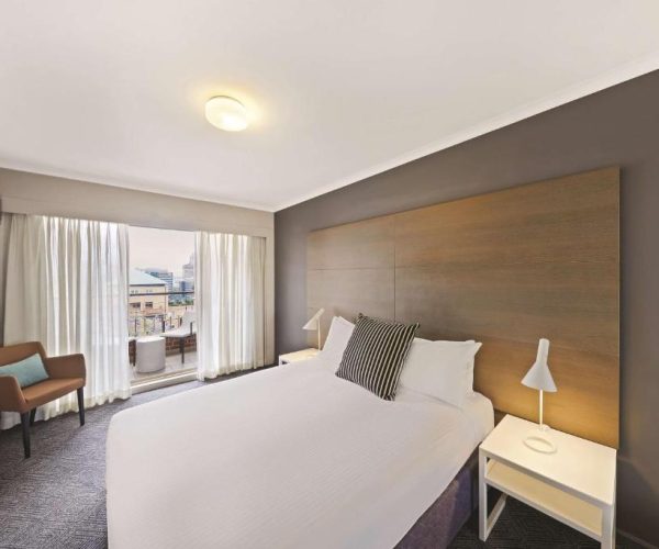 Adina Apartment Hotel Sydney Surry Hills – Sydney, Australia