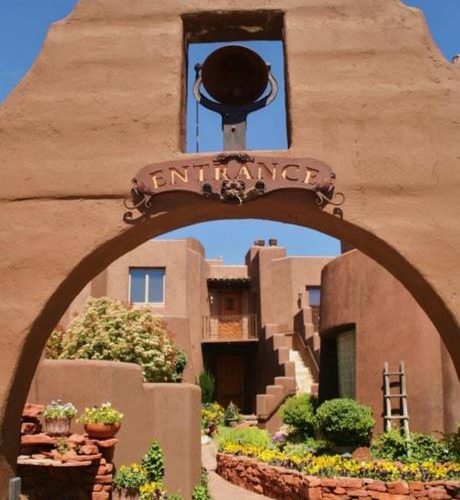 Adobe Grand Villas – Sedona, Arizona