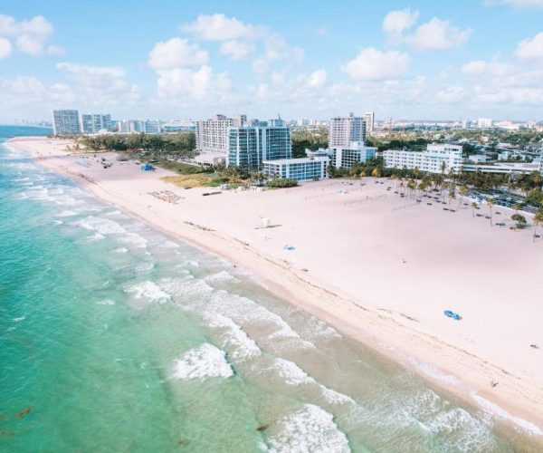 B Ocean Resort Fort Lauderdale Beach – Fort Lauderdale, Florida