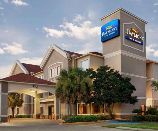 Baymont by Wyndham Clute Lake Jackson – Clute, Texas