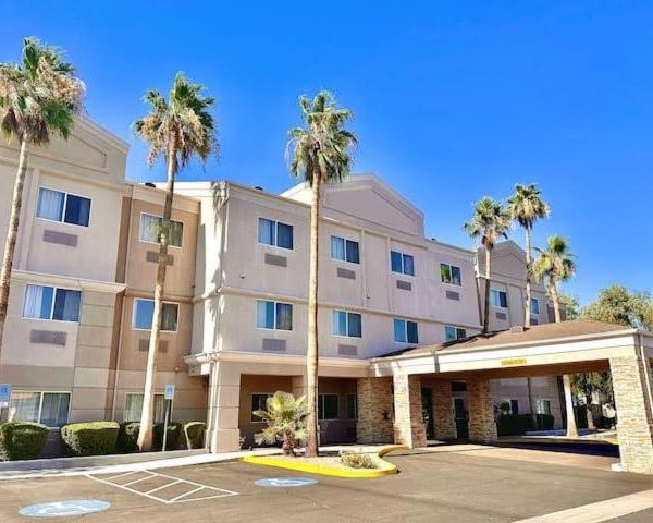 Baymont by Wyndham Phoenix North – Phoenix, Arizona