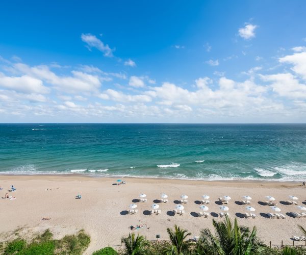 Beachcomber Resort & Club – Fort Lauderdale, Florida