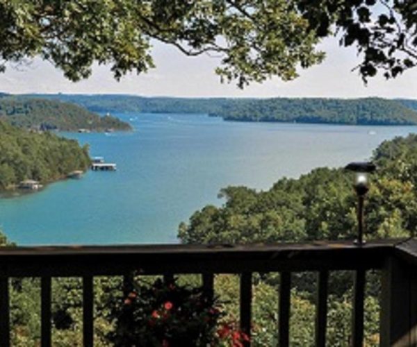 Beaver Lake Cottages – Arkansas,