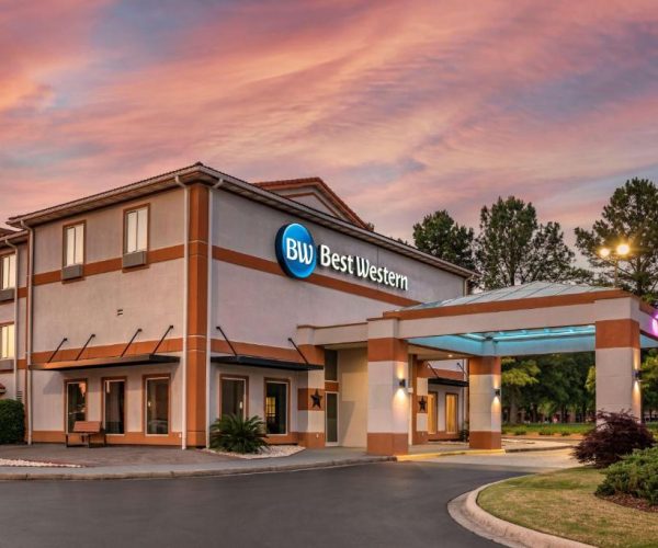 Best Western Carlton Suites – Birmingham, Alabama