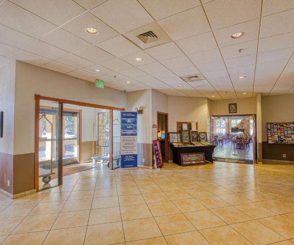 Best Western Green Valley Inn – Green Valley, Arizona