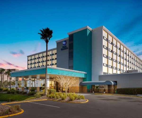 Best Western Orlando Gateway Hotel – Orlando, Florida